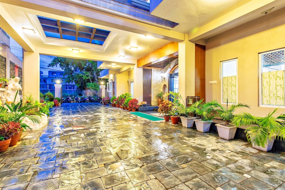 Da Yatra Courtyard Hotel Resort 44/50