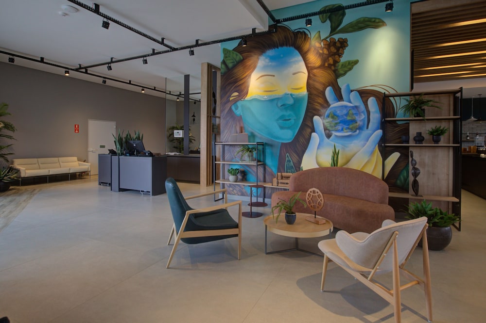 Slaviero Hotel Ponta Grossa 27/50