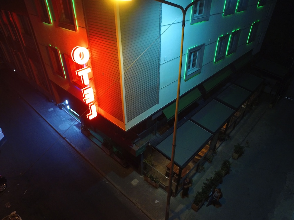 Turkeli Hotel 写真5