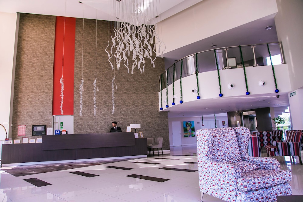 Amerian Villa Maria Park Hotel 6/63