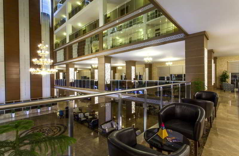 Eftalia Splash Resort 32/43