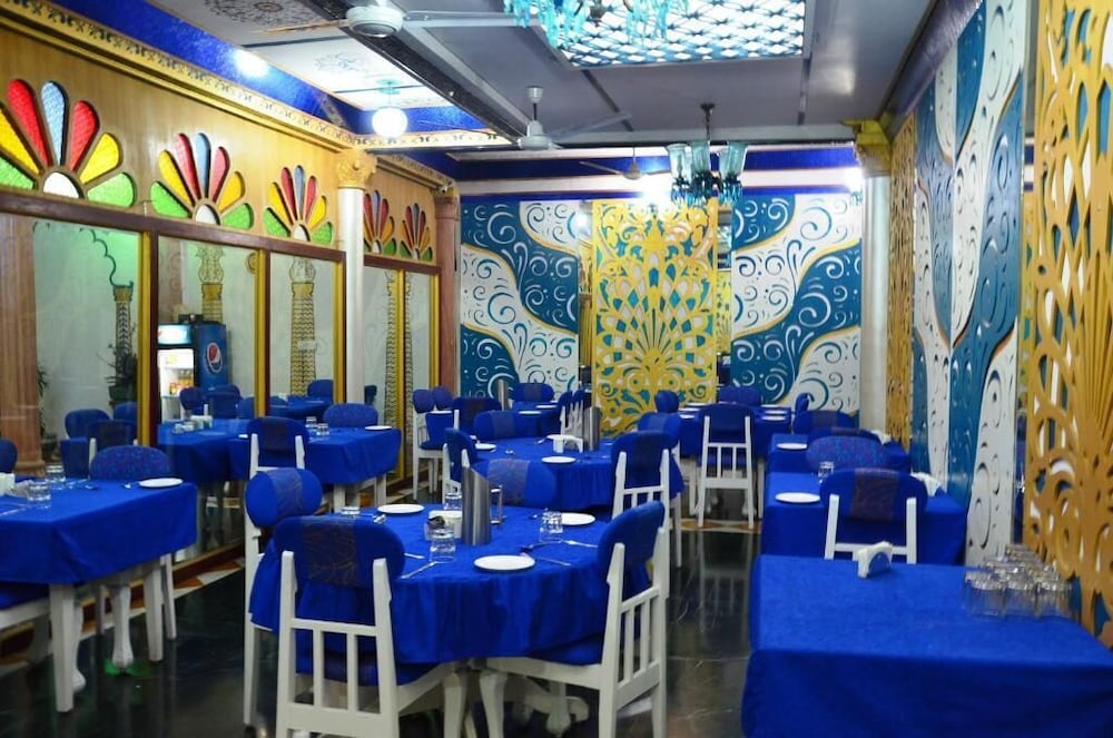 HOTEL VIMAL HERITAGE 52/56