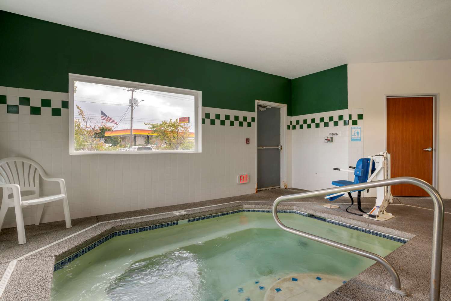 Comfort Inn & Suites Salem 15/31