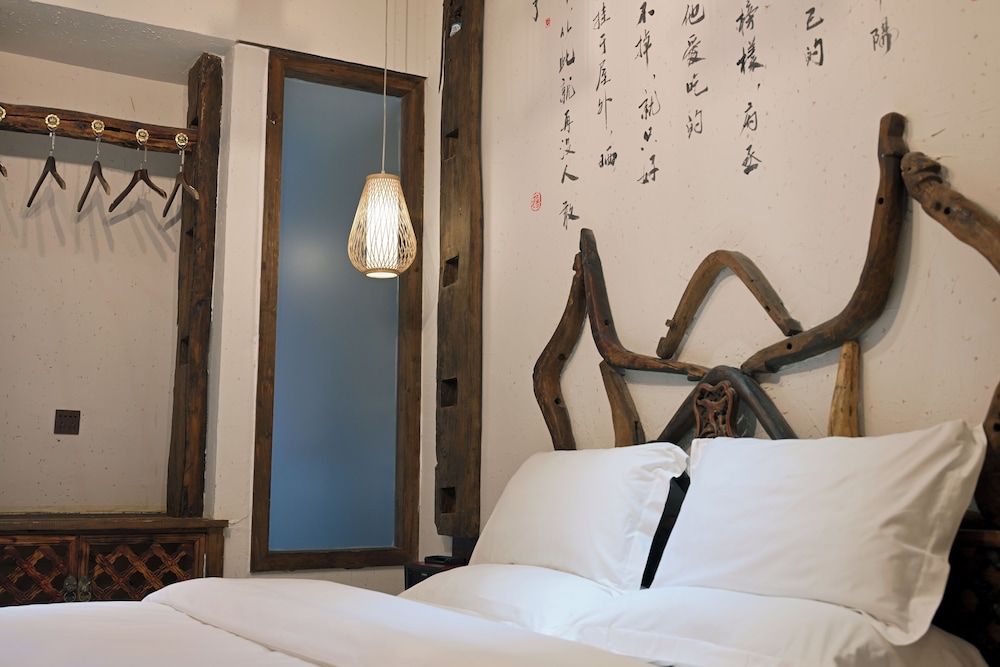 China Old Story Inn Lijiang Elite Garden photo2