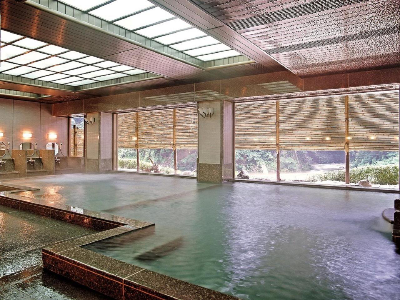 Itoen Hotel Iizaka Kanouya 42/61
