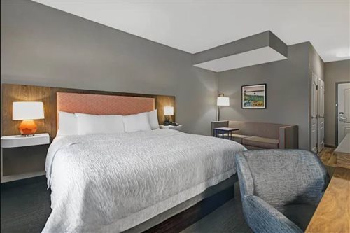 Room, Double Bed