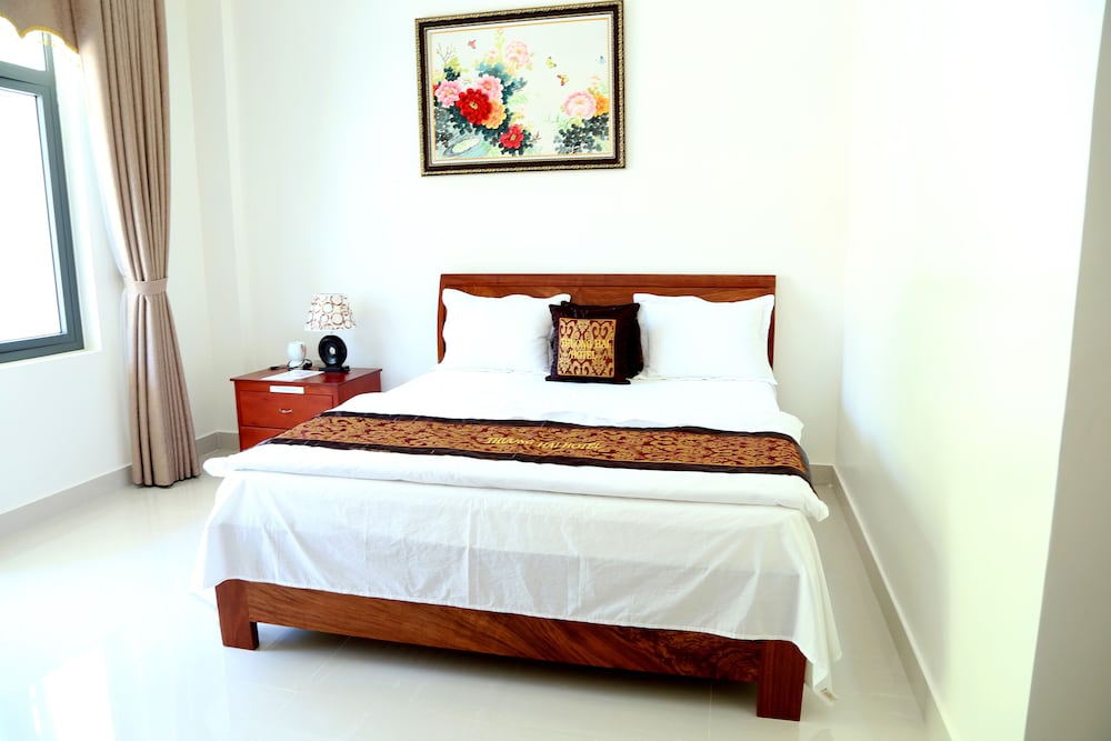 Thuong Hai Hotel 11/33