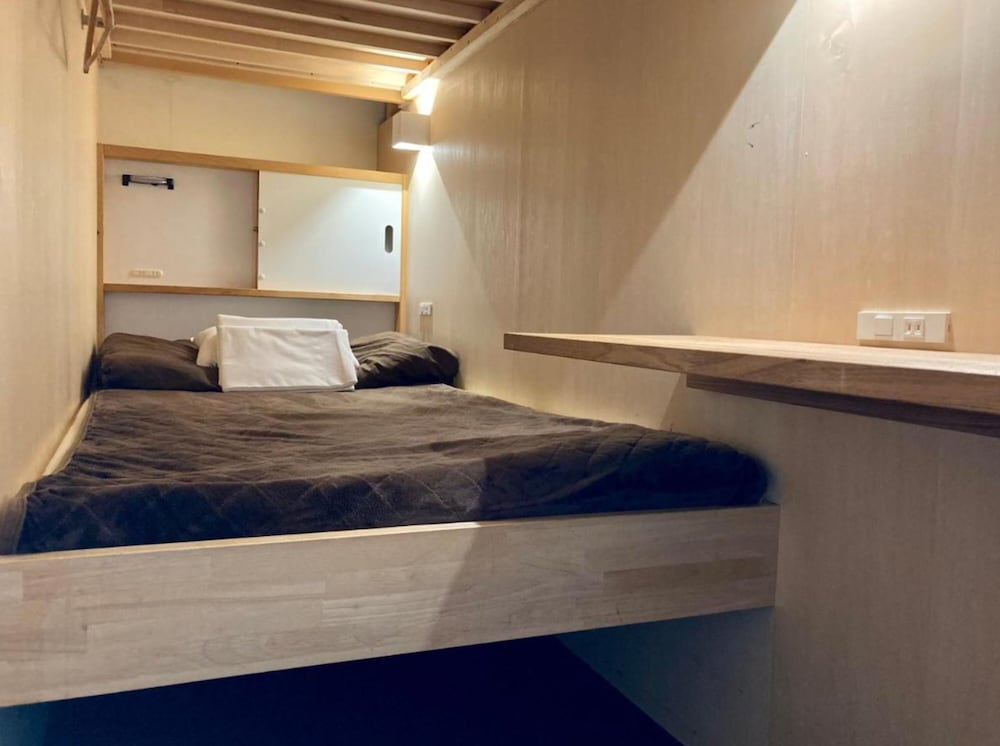 Santiago Guesthouse Kyoto 15/32