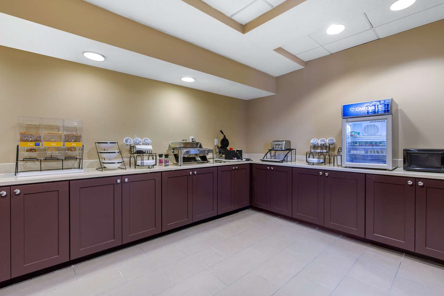 Comfort Inn & Suites SW Houston Sugarland 5/55