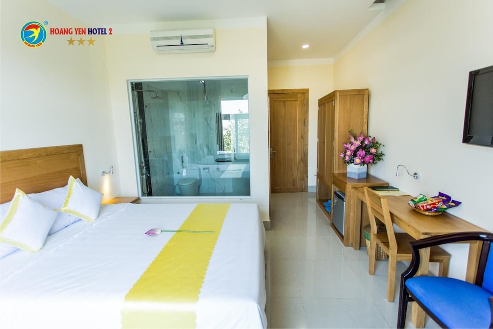 Hoang Yen 2 Hotel 29/53