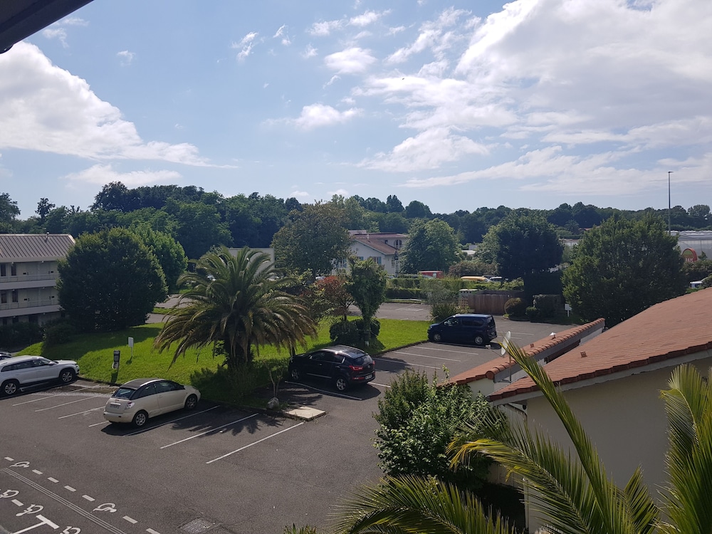 Campanile Biarritz 56/65