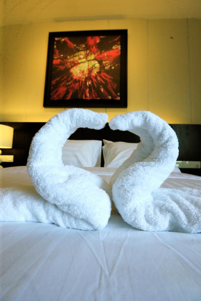 VI Boutique Hotel 25/36