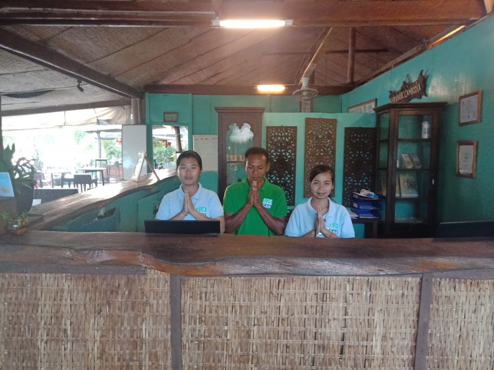 Sok San Beach Resort 9/50