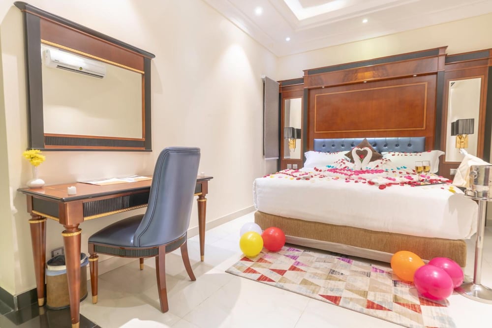 فندق بيوت مكين من ورويك(Makeen Home) 41/98