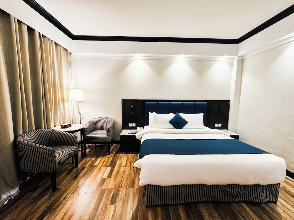 Hotel Margala Islamabad 13/50