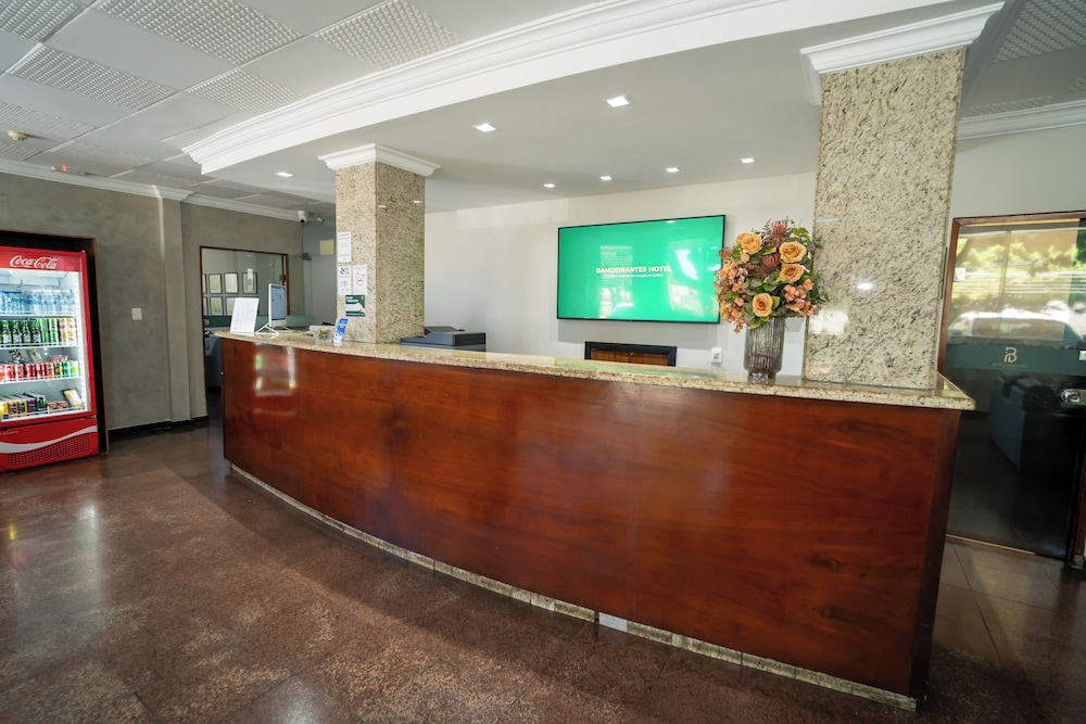 BANDEIRANTES HOTEL CUIABA 6/49