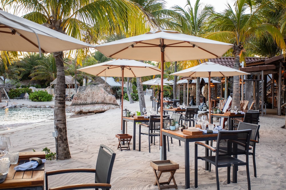 Baoase Curacao 14/23