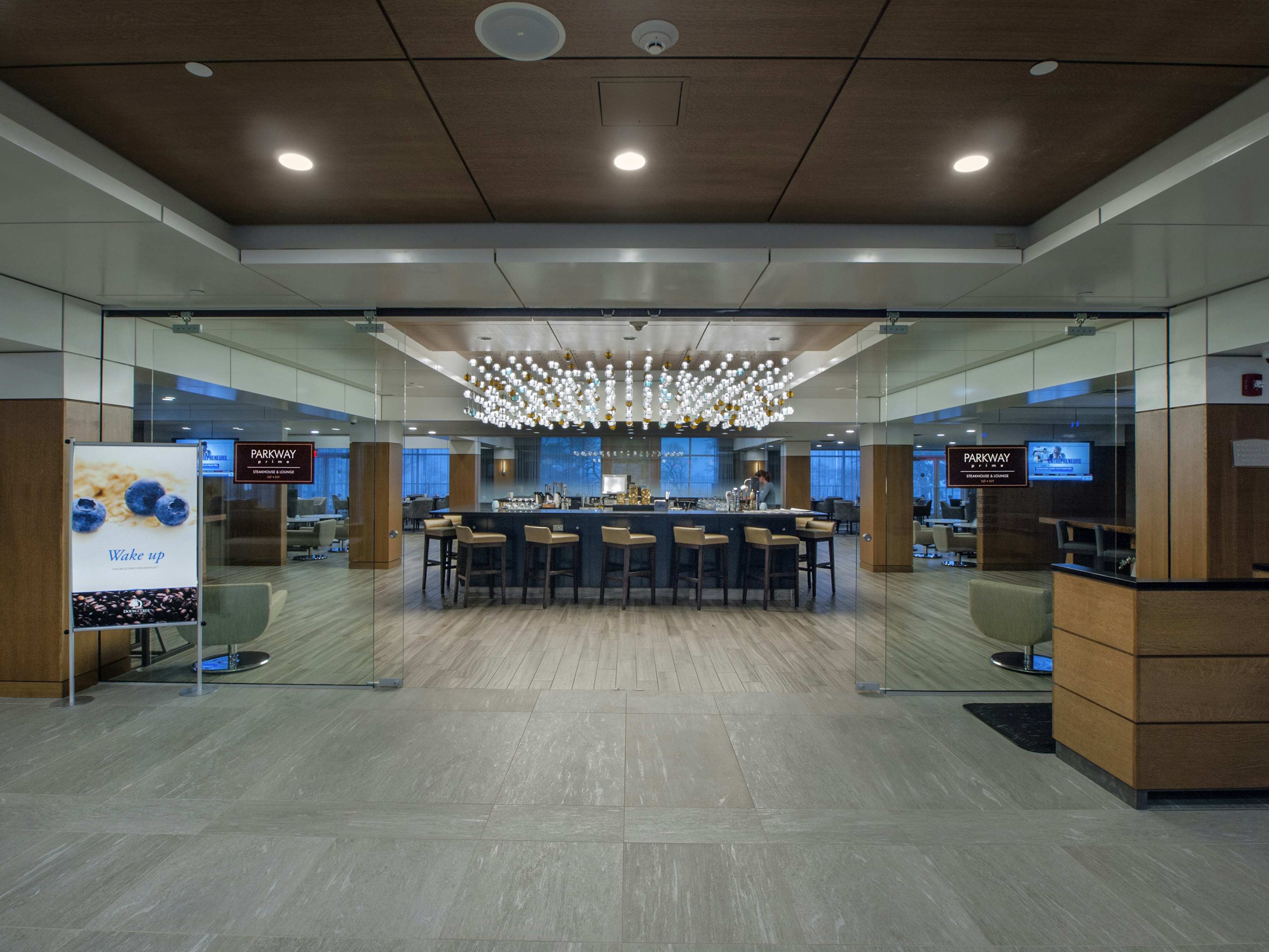 Doubletree By Hilton Niagara Falls New York 6/39