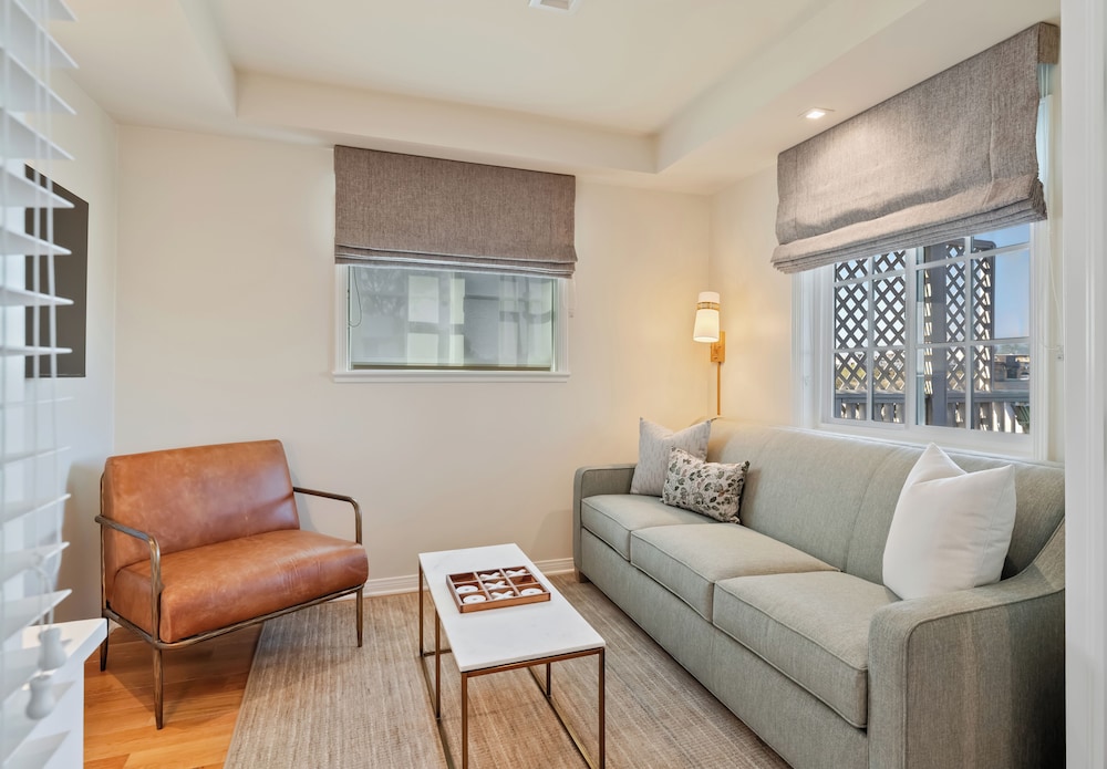 Inn At Playa Del Rey 30/51