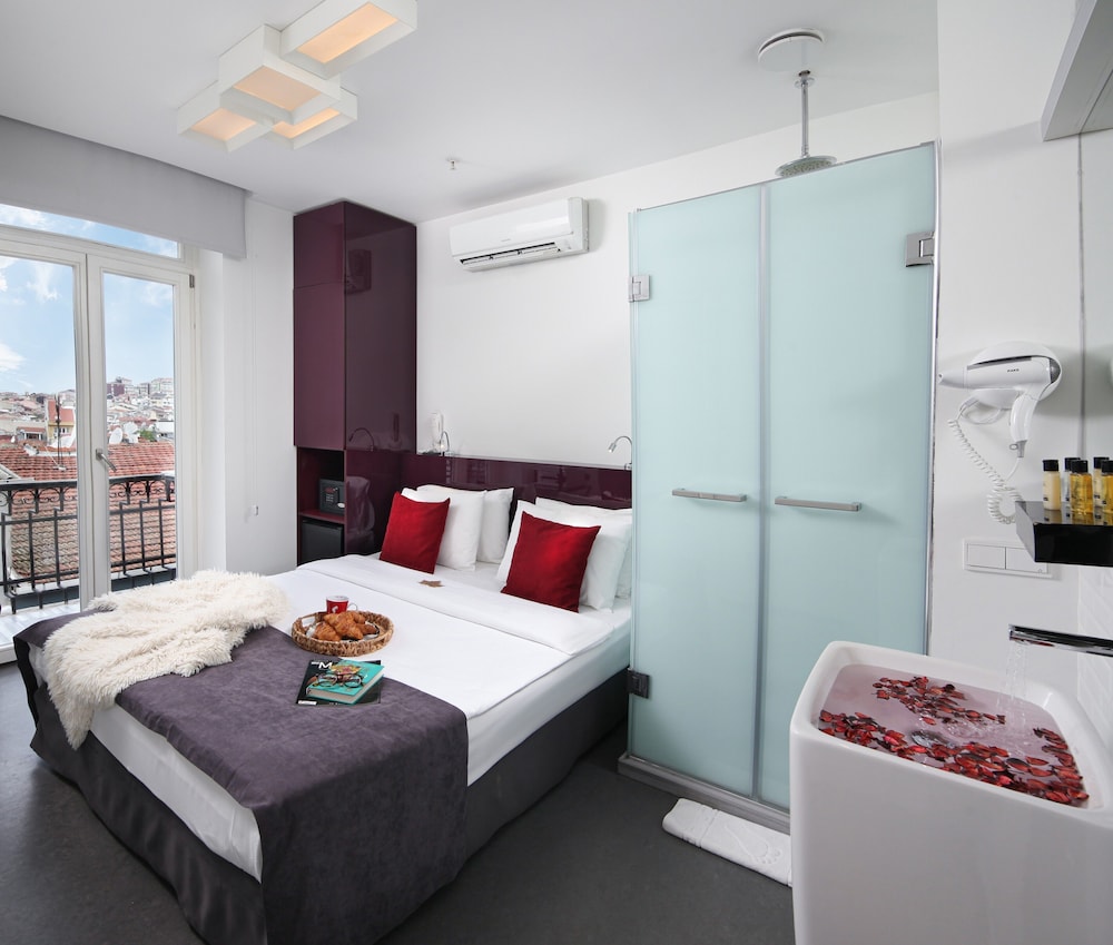 The Central House Istanbul Taksim 13/46