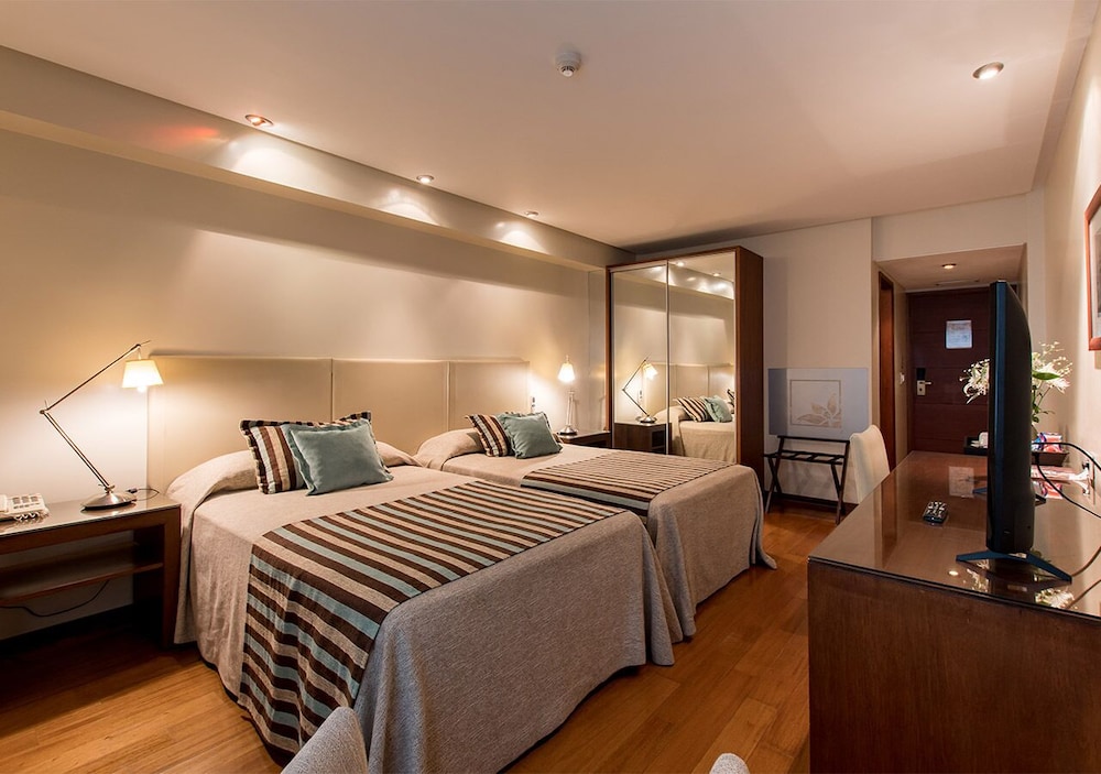 Hotel Solans Presidente 16/39