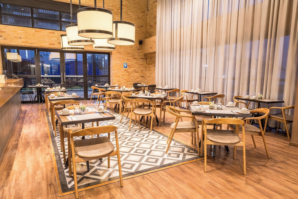 Ghl Style Hotel Bogota Occidente 41/54