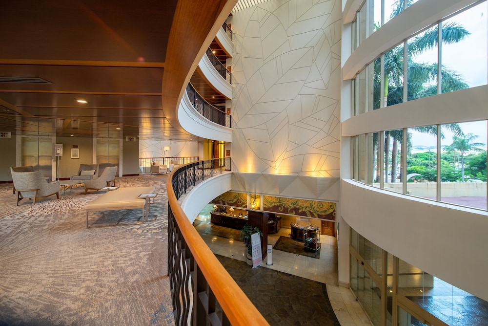 InterContinental Costa Rica at Multiplaza Mall, an IHG Hotel 46/84