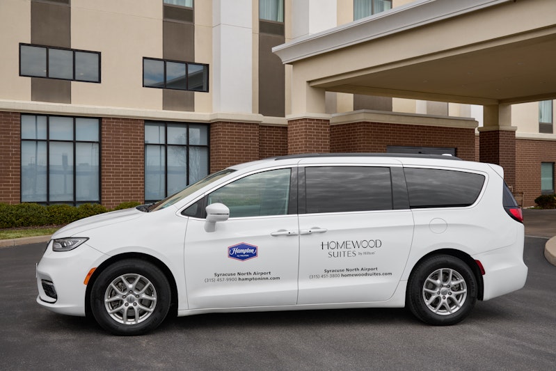 Homewood Suites By Hilton Syracuse Liverpool 10/14