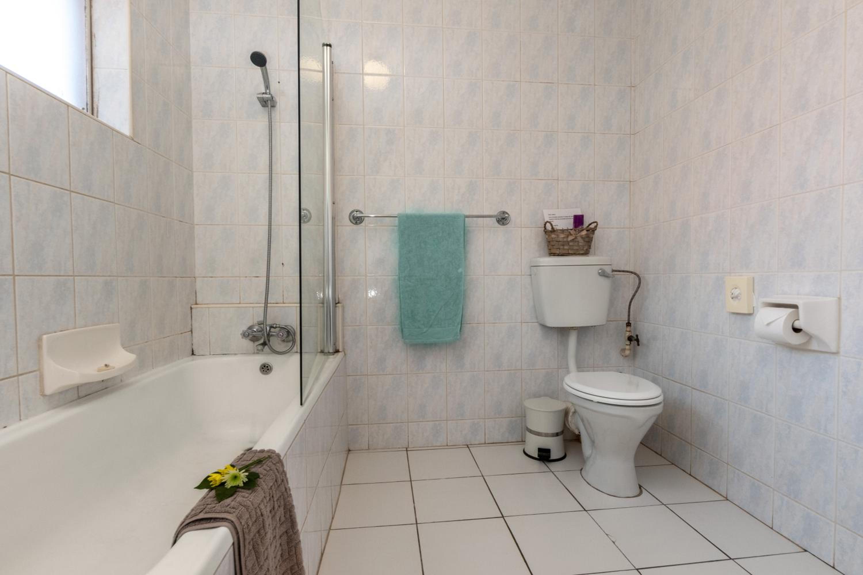 Fralande Self Catering Units 28/29