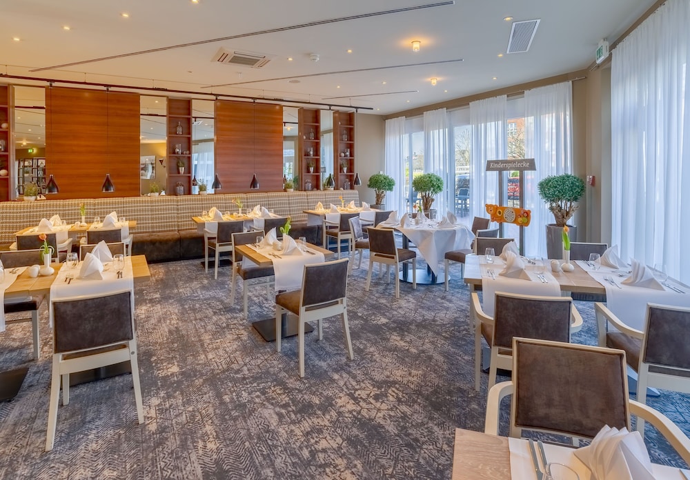 Best Western Premier Ib Hotel Friedberger Warte 41/74
