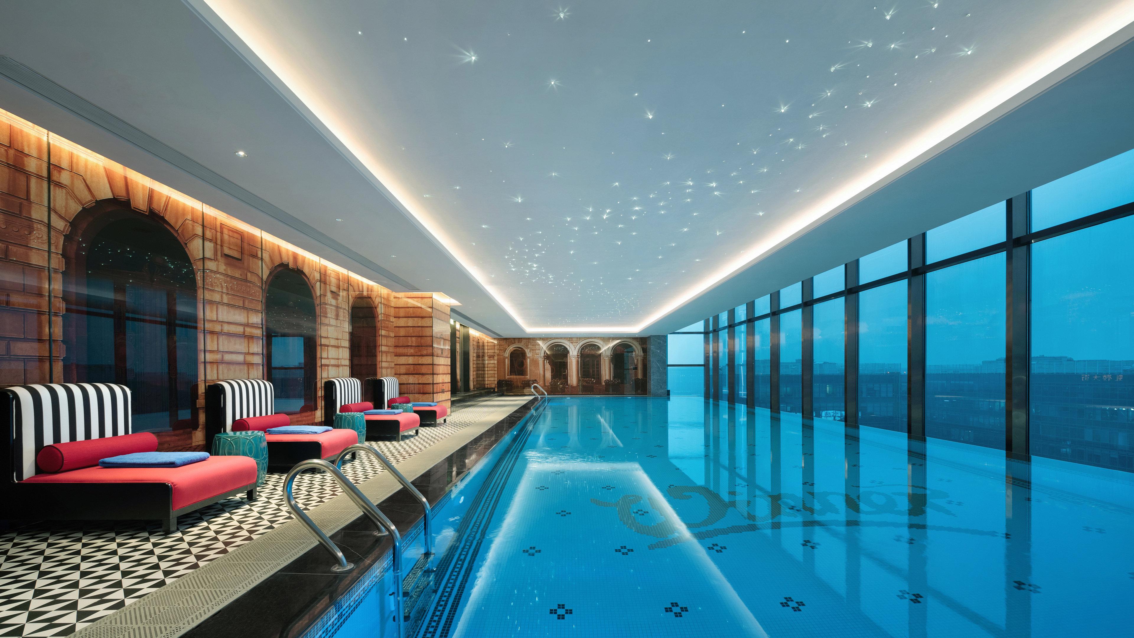 Hotel Indigo Shanghai Hongqiao An Ihg Hotel 76/98