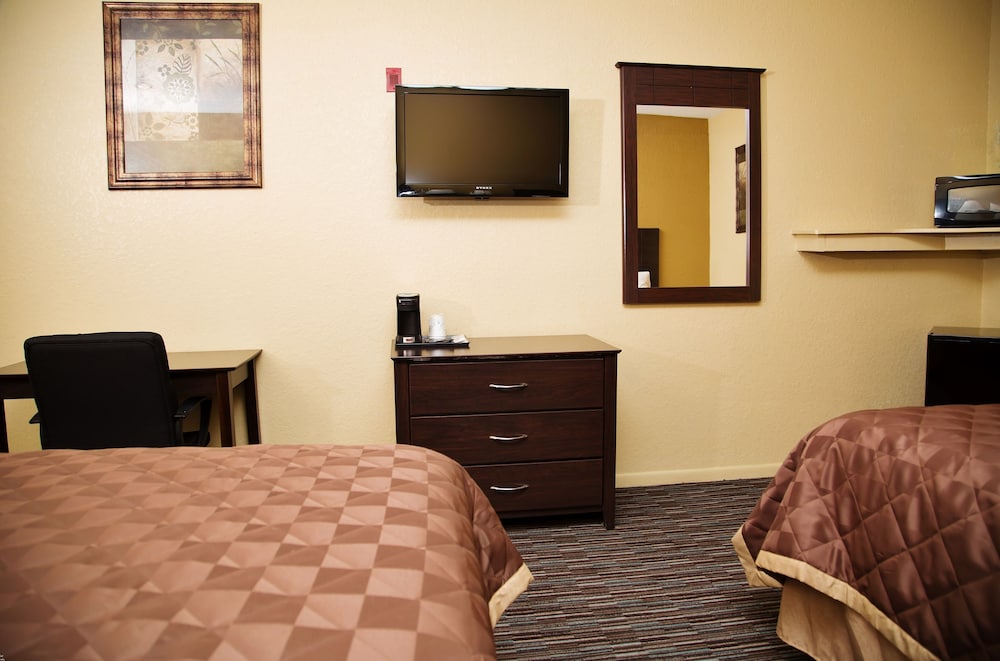 Winchester Inn And Suites Humble Iah North Houston 17/33