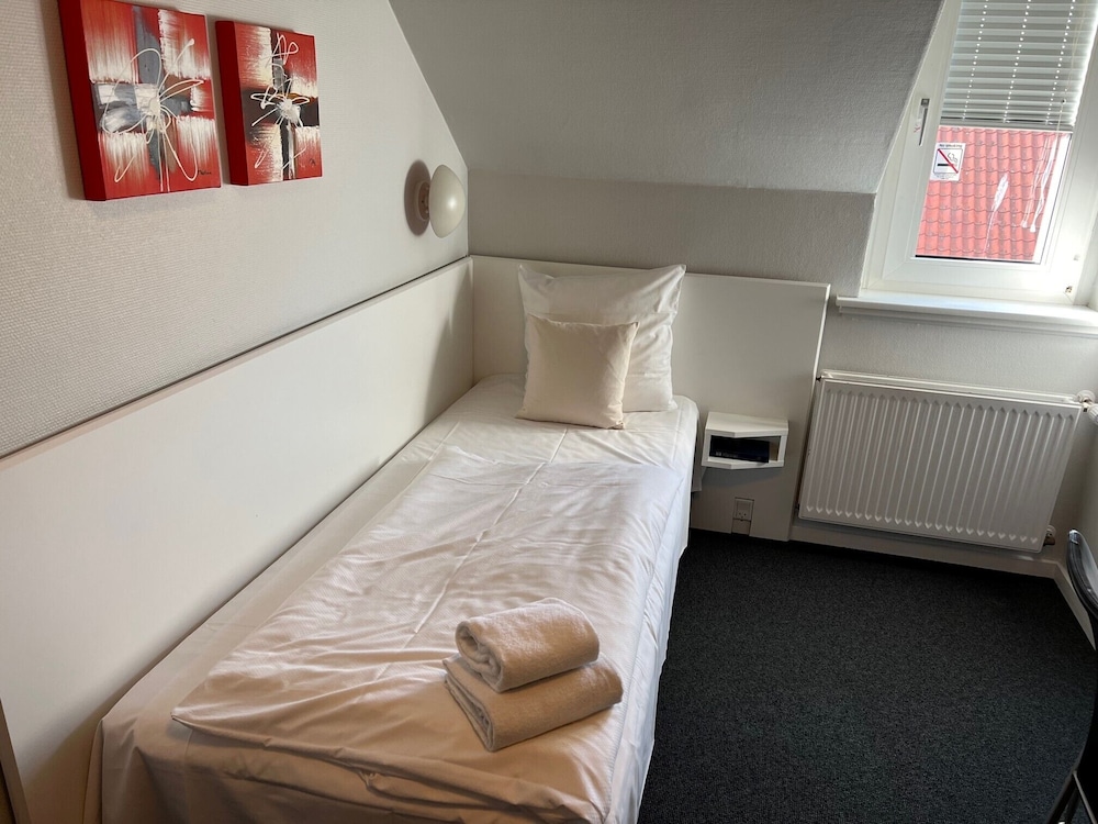 Fredrikshavn Hotel First Partner 12/43
