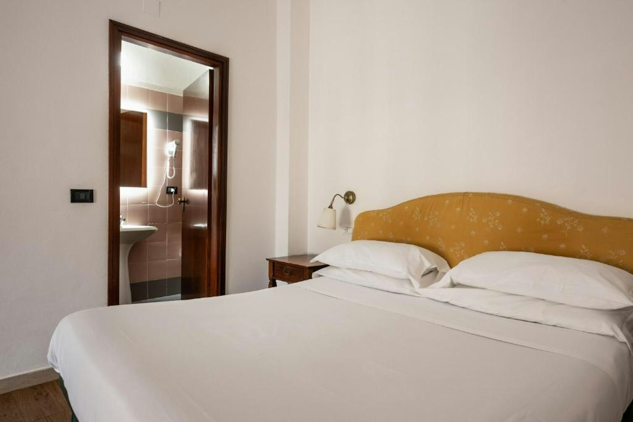 Hotel Verdi 29/67