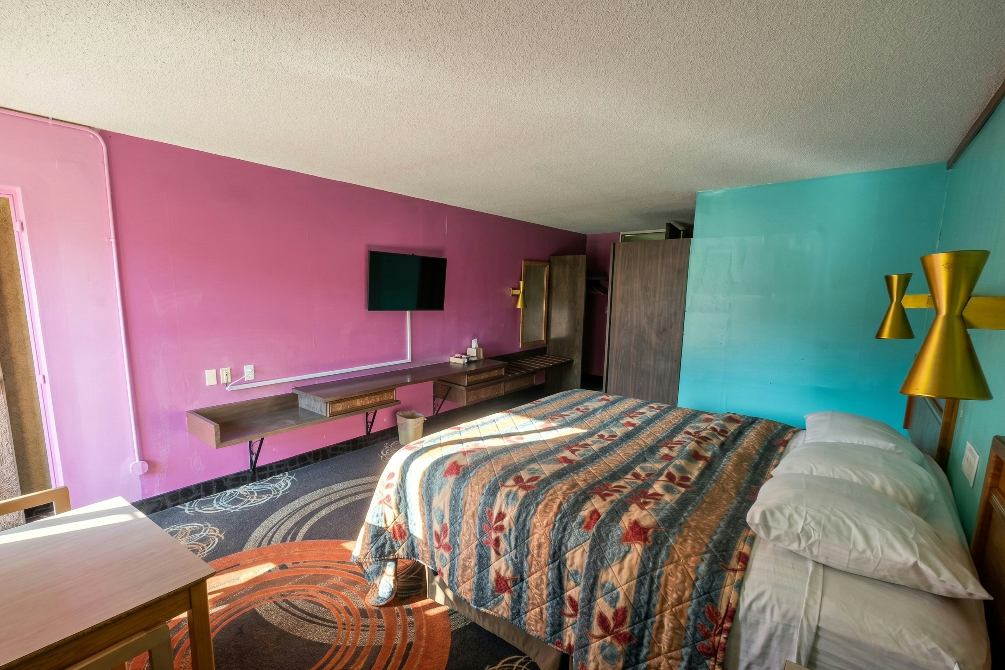 Sunset Inn Manning I 95 37/48