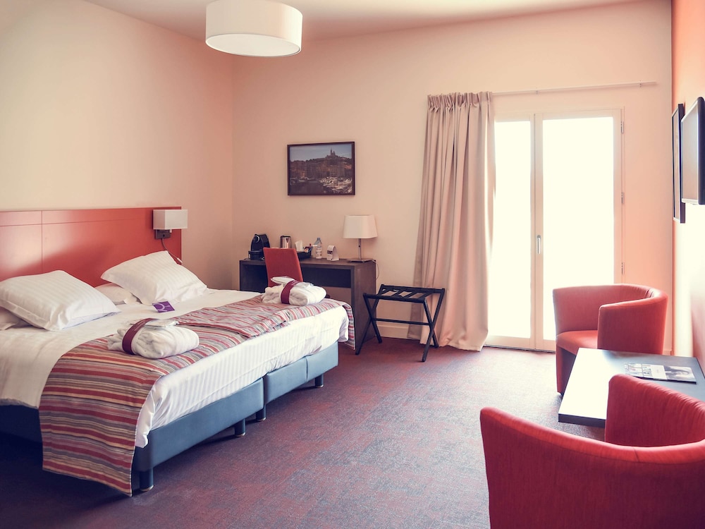Hotel Mercure Aix en Provence Sainte Victoire 14/47