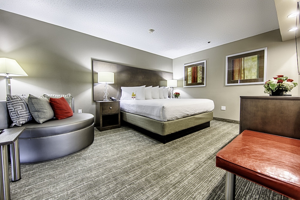 Hotel Capstone 22/47