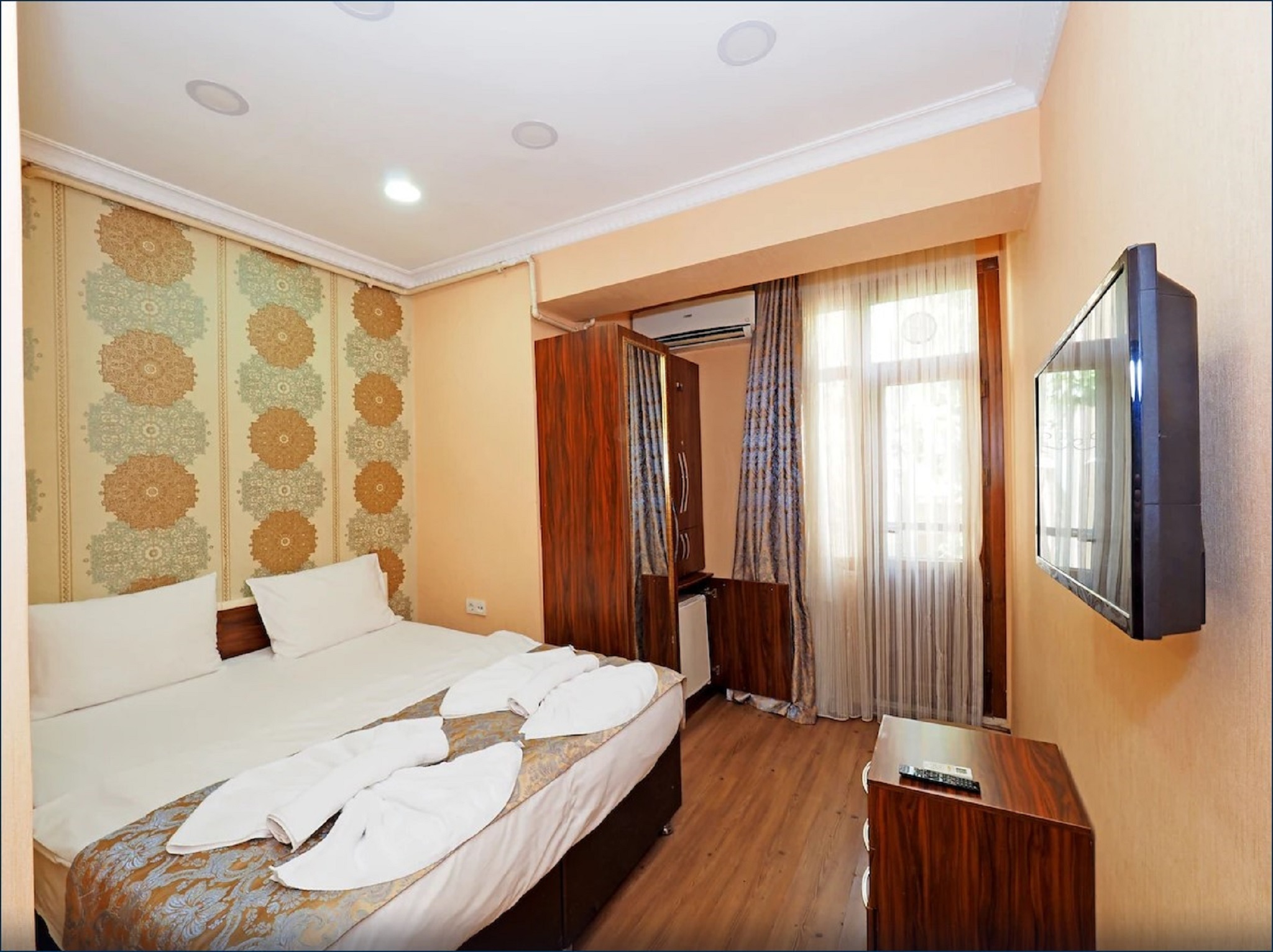 Renova Hotel Fatih 13/50