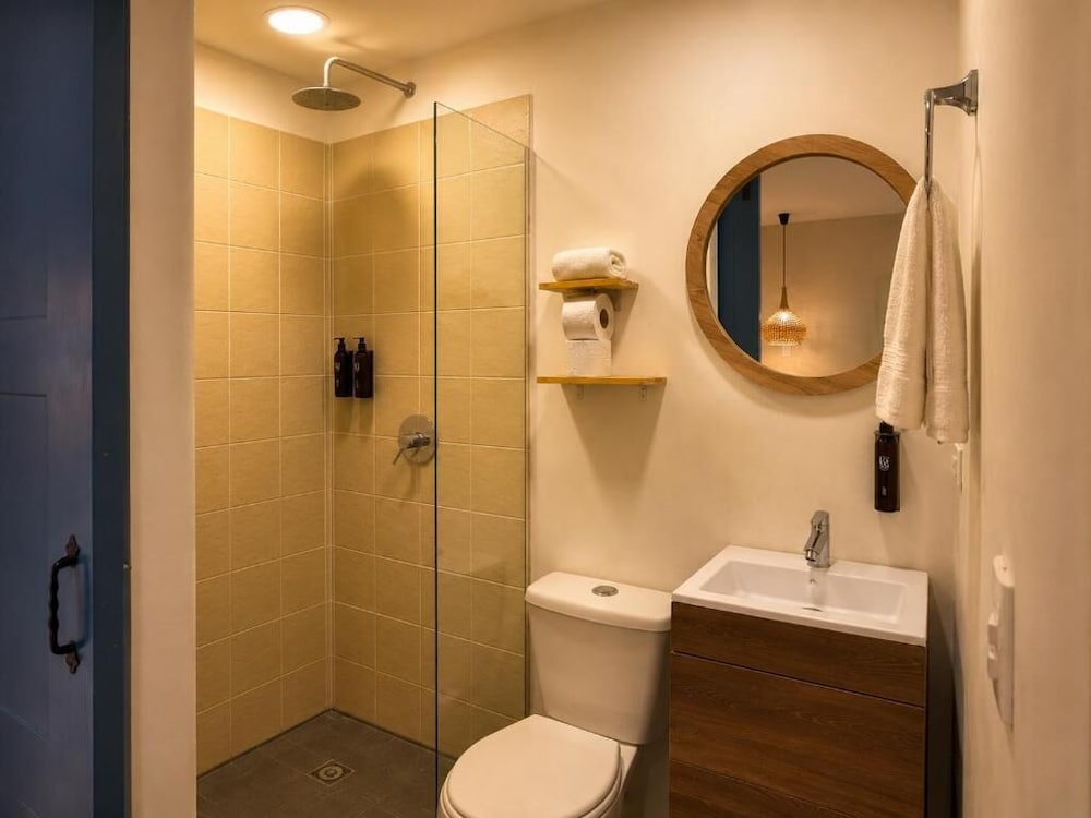 Luum Boutique hotel 50/50