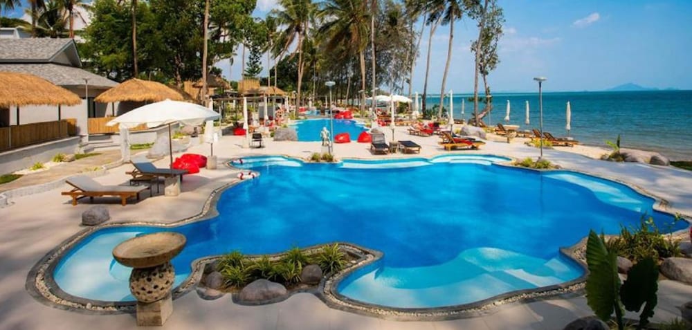 Villa Cha Cha Krabi Beachfront Resort 57/69