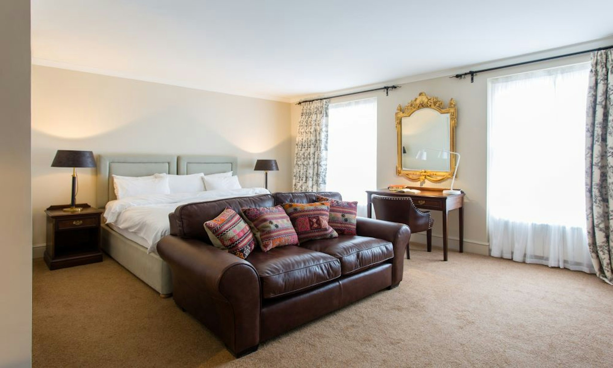 The Angel Hotel, Abergavenny 30/38