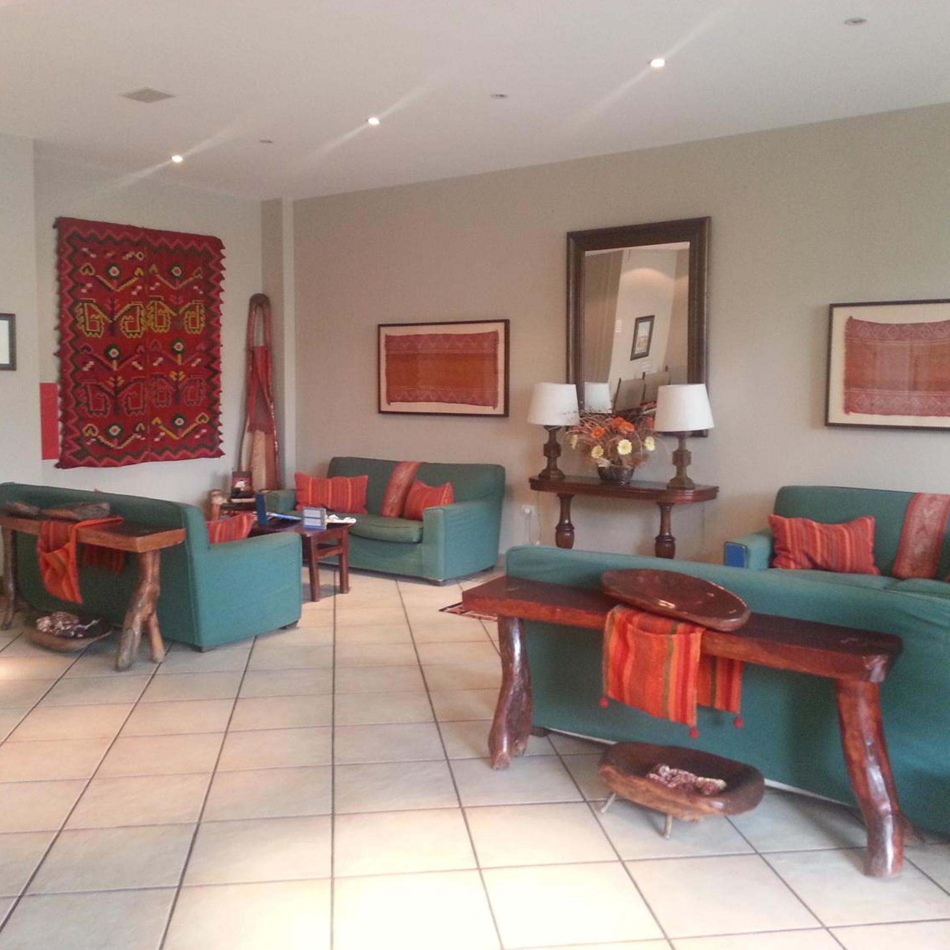 Altos de Balcarce Hotel 36/55