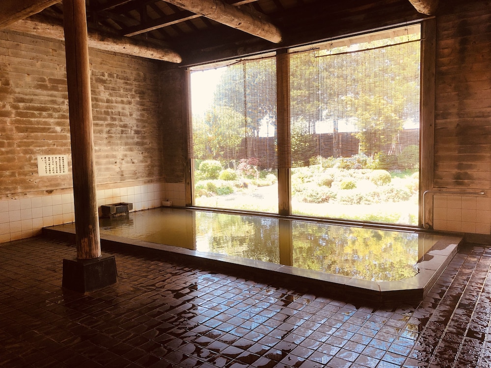 Akita Art Village Onsen Yupopo 6/20