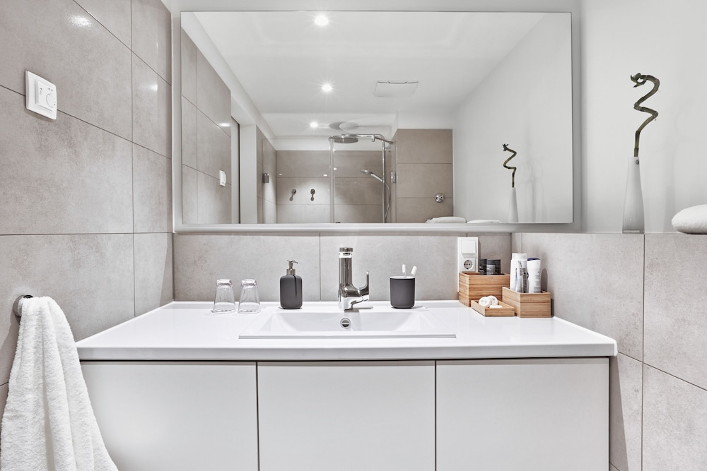 H.ome Serviced Apartments Munich 33/33