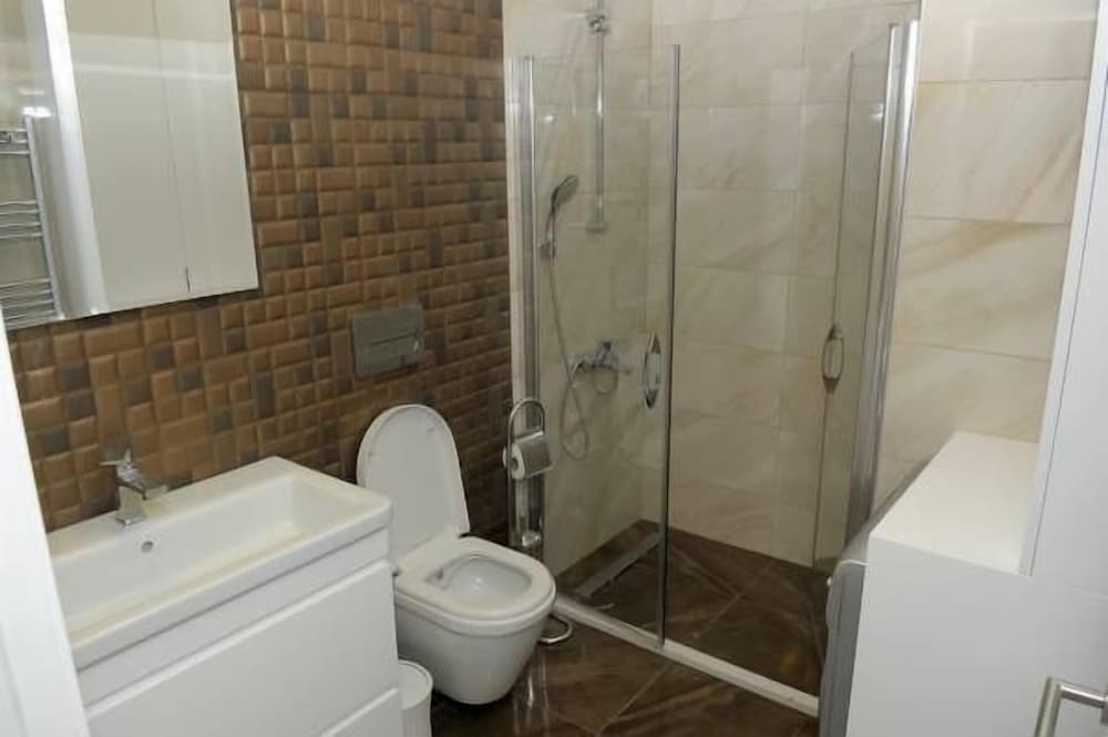 Saatli Apart Otel 29/37