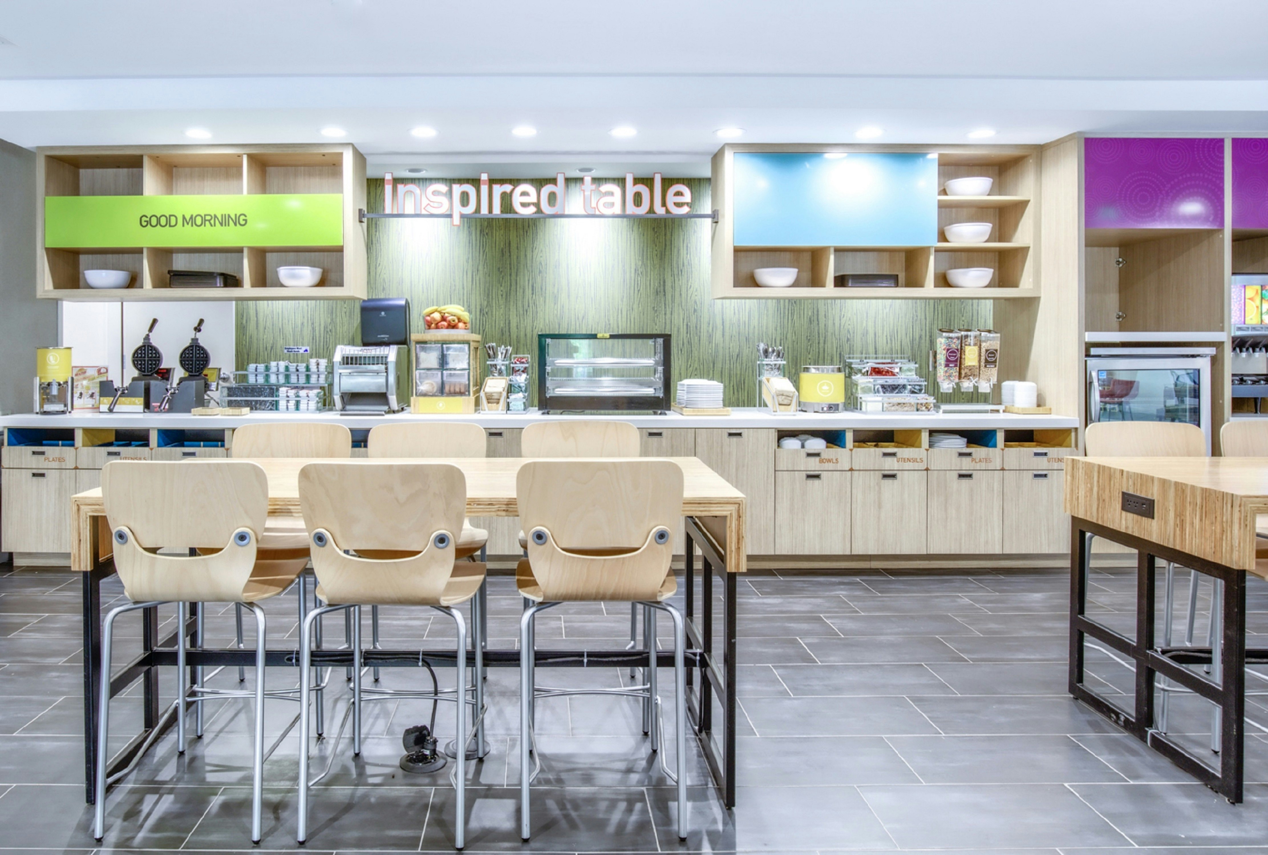 Home2 Suites by Hilton Daphne Spanish Fort 7/11