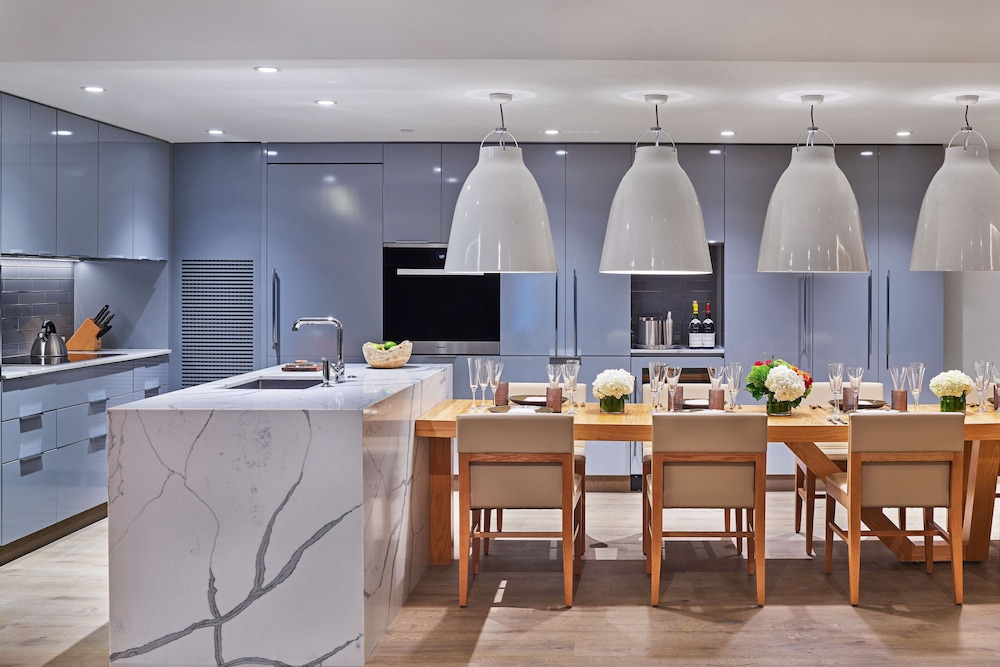 The Sky Residences at W Aspen 52/69