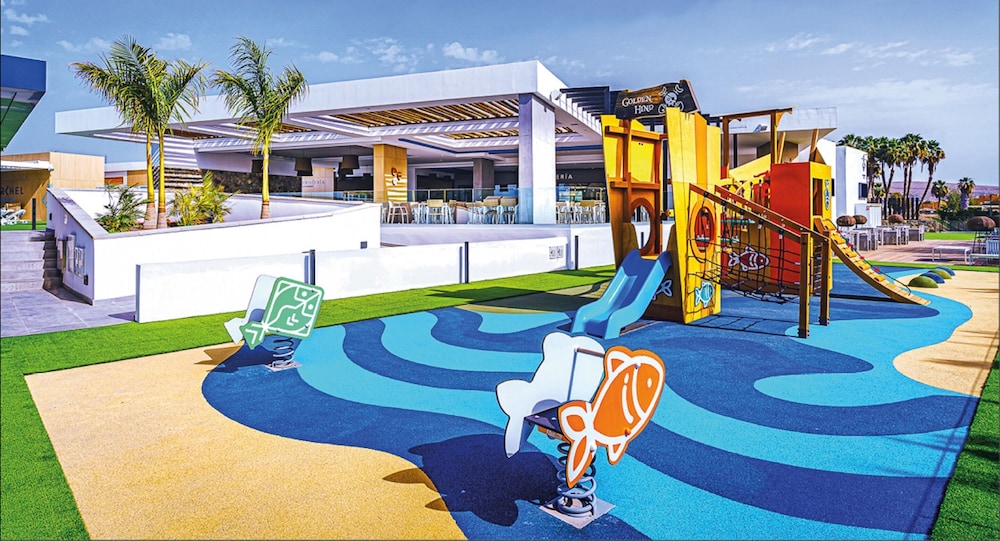 Resort Cordial Santa Agueda and Perchel Beach Club 71/79
