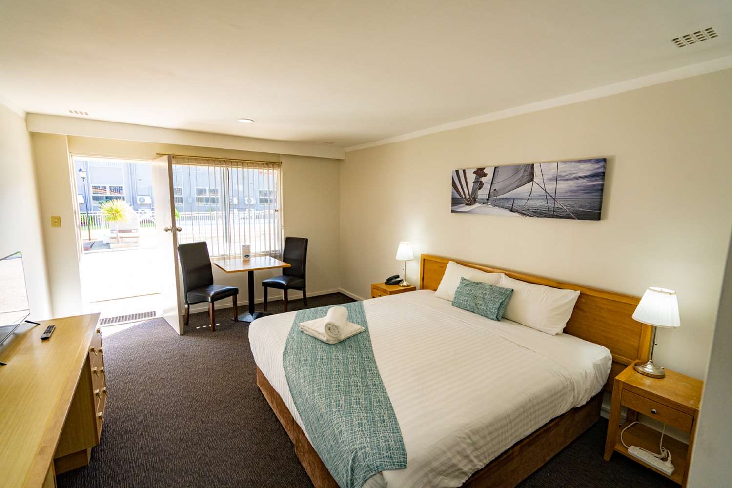 Hospitality Esperance, SureStay Collection by Best Western 8/74