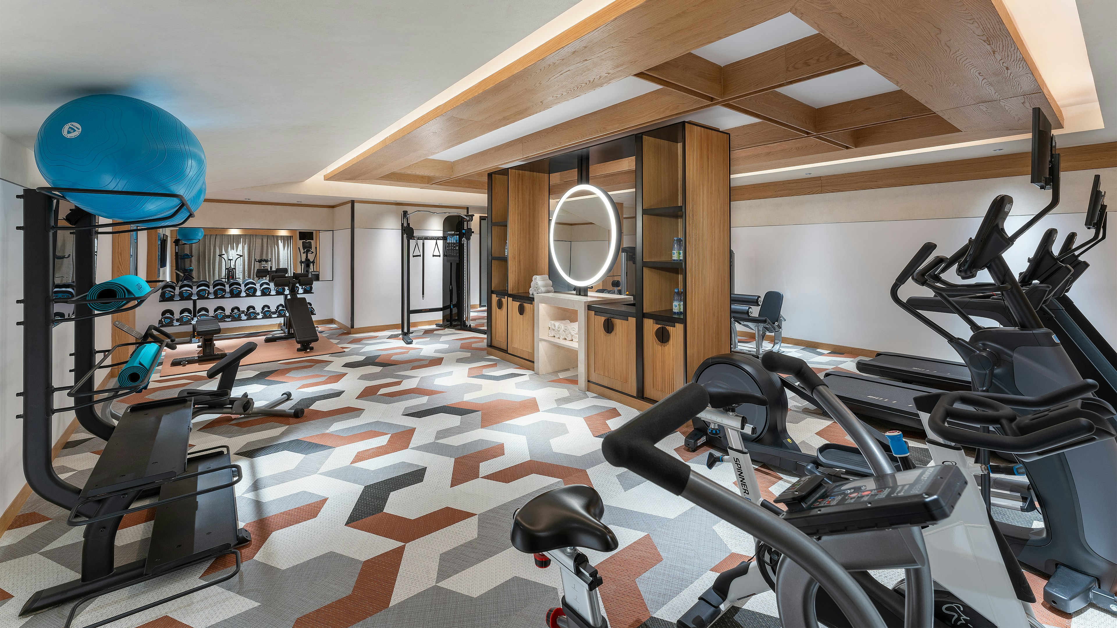 Holiday Inn Resort Kanas Hemu 24/50